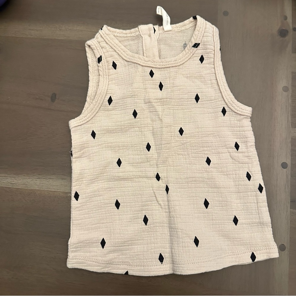 Quincy Mae Tank Top